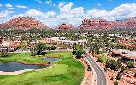 Hilton Sedona Resort And Spa